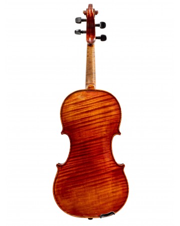 VIOLÍN DE AUTOR ETIQUETA...