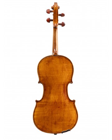 VIOLÍN S. XVXIII ETIQUETA...