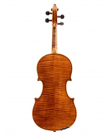 VIOLÍN ETIQUETA CAUSSIN