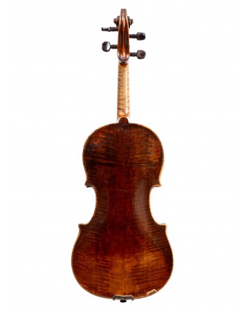 VIOLÍN DE AUTOR FRANCES S....