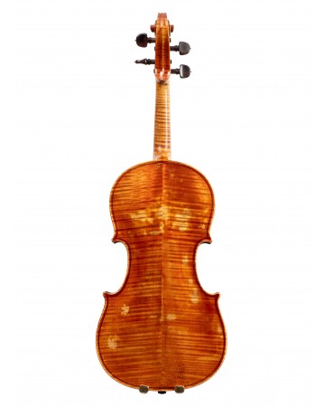VIOLÍN FRANCES ETIQUETA...