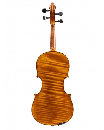 VIOLÍN ANÓNIMO ESCUELA...