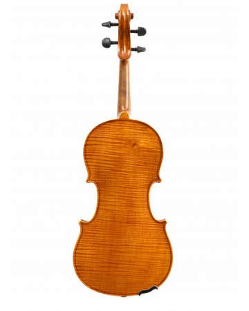 VIOLÍN ETIQUETA LAMOURE...