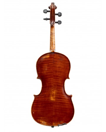 VIOLÍN DE AUTOR EDOUARD...