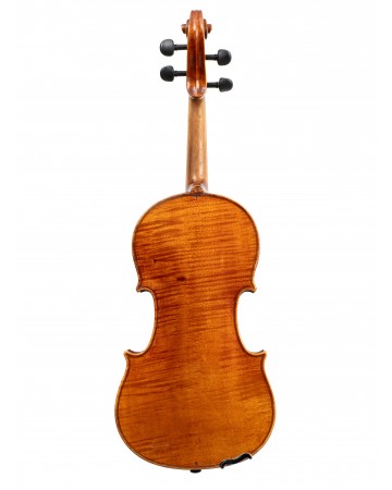 VIOLÍN FRANCES S. XIX SOULIER