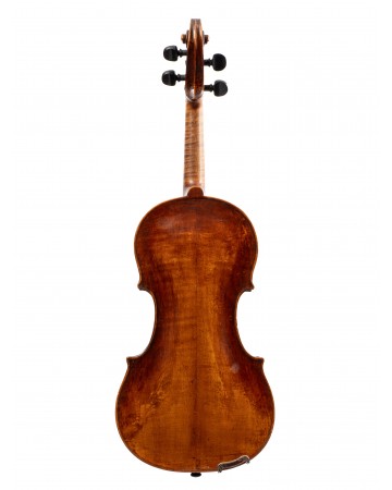 VIOLÍN ANTIGUO S. XVIII...