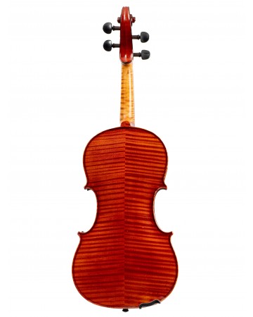 VIOLÍN DE AUTOR FRANCES CHARLES RESUCHE