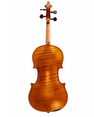 VIOLÍN DE AUTOR FRANCES...