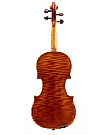VIOLÍN DE AUTOR ALEMAN...