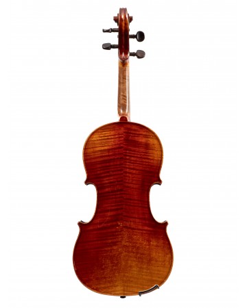 VIOLÍN DE AUTOR ETIQUETA...