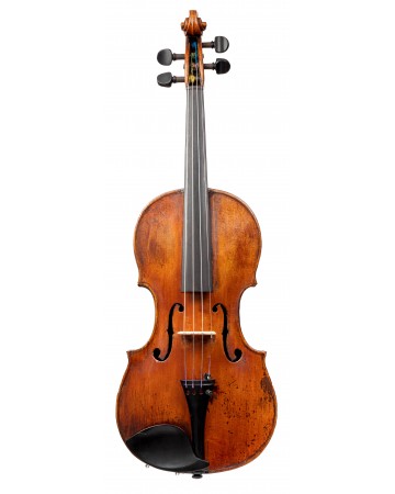 SALOMÓN 4 VIOLÍN CERTIFICADO JEANN PAVIE