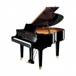 PIANO COLA YAMAHA GC1 PE
