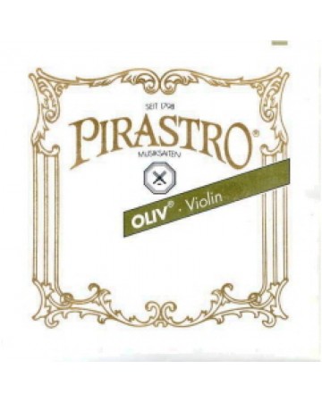 PIRASTRO Oliv 211021 Juego...