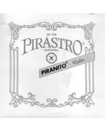 Juego Cuerdas PIRASTRO...