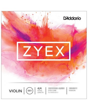 Juego Cuerdas Violín...