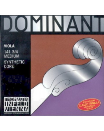 Thomastik-Infeld Cuerdas...