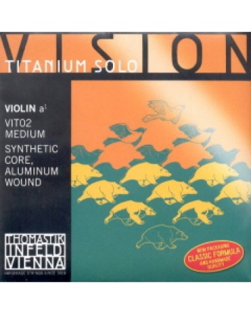 Thomastik-Infeld Cuerdas...