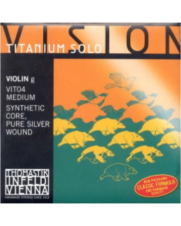 Thomastik-Infeld Cuerdas...