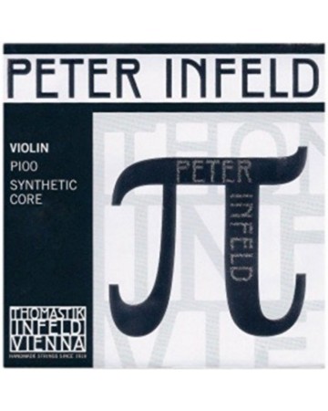 Thomastik-Infeld Cuerdas...