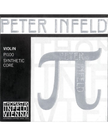 Thomastik-Infeld Cuerdas...