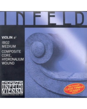 Thomastik-Infeld Cuerdas...