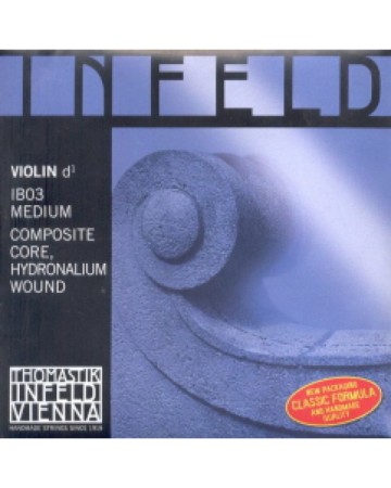 Thomastik-Infeld Cuerdas...
