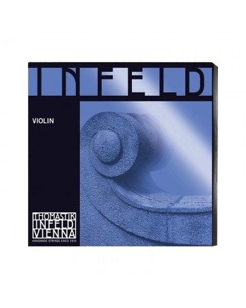 Thomastik-Infeld Cuerdas...