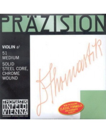 Thomastik-Infeld Cuerdas...