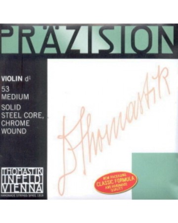 Thomastik-Infeld Cuerdas...