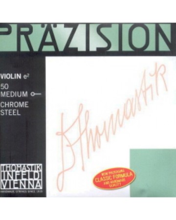 Thomastik-Infeld Cuerdas para Violín 1a Programa Especial Präzision