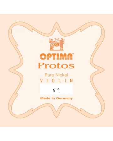 Optima Cuerda Violín Protos...