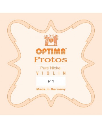 Optima Cuerda Violín Protos...