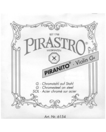 Cuerda 4ª PIRASTRO Violín...