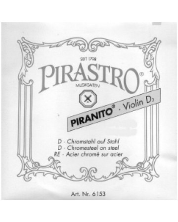 Cuerda 3ª PIRASTRO Violín...