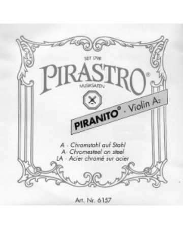 Cuerda 2ª PIRASTRO Violín...