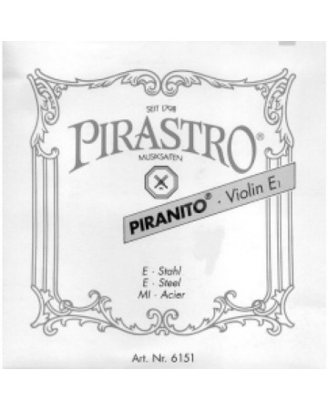 Cuerda 1ª PIRASTRO Violín...