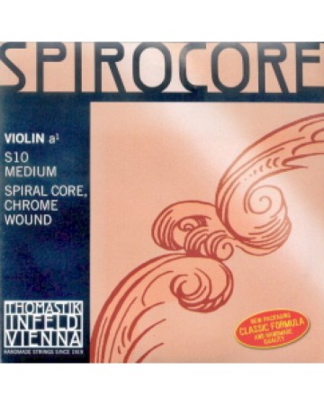 Thomastik-Infeld Cuerdas...
