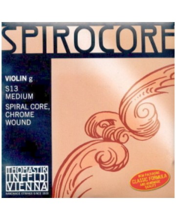 Thomastik-Infeld Cuerdas...