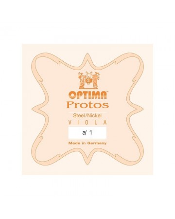 Optima Cuerda Viola Protos...