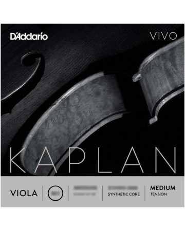 D'Addario Cuerda Viola...