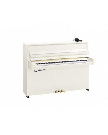 YAMAHA B10SC3 PWH Piano...