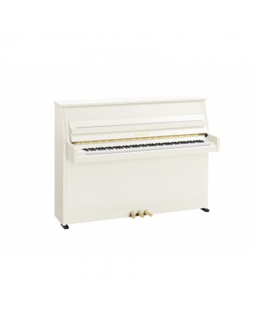YAMAHA B10 PWH Piano...