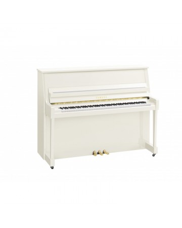 YAMAHA B20 PWH Piano...