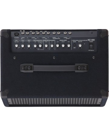 Roland KC-400 Amplificador