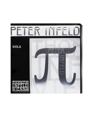 Thomastik-Infeld Cuerdas para Viola 1ª La PI21