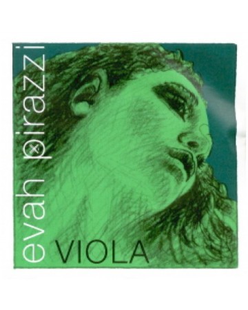 Cuerda 3ª Sol PIRASTRO Viola Evah Pirazzi 429321 Medium