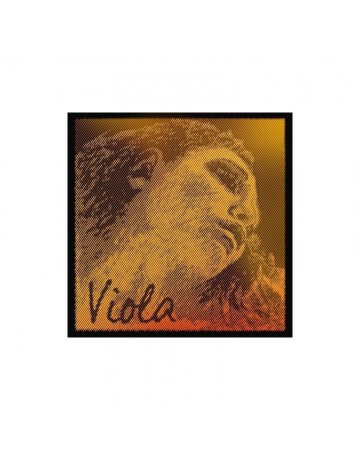 Cuerda 1ª La PIRASTRO Viola Evah Pirazzi Gold 323121