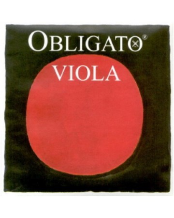 Cuerda 4ª Do PIRASTRO Viola...