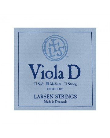 Larsen Cuerda Viola 2ª Re...