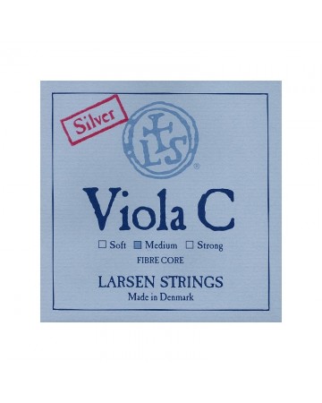 Larsen Cuerda Viola 4ª Do...